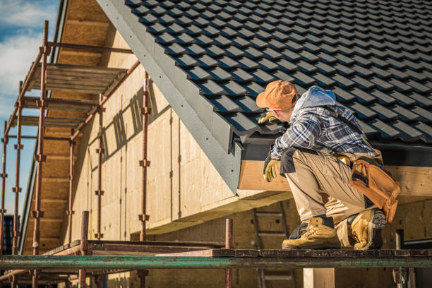 Best New Roof Installation  in Mount Hope, WV