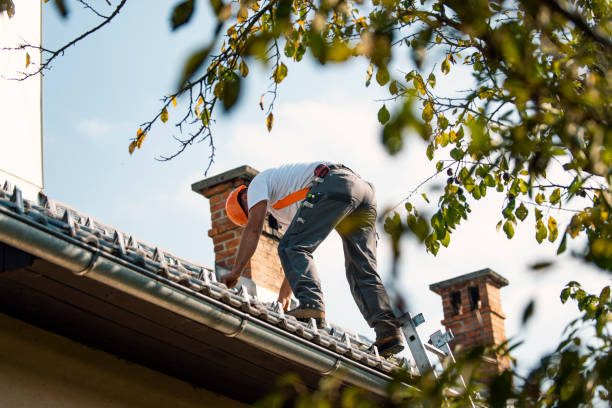 Best Commercial Roofing Services  in Mount Hope, WV