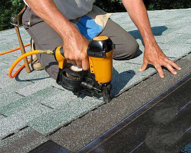 Sealant for Roof in Mount Hope, WV