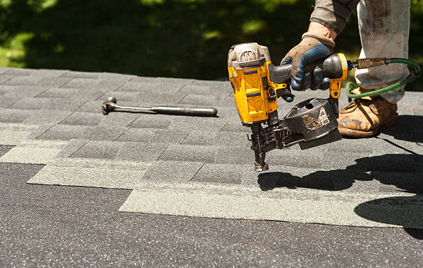 Best Commercial Roofing Services  in Mount Hope, WV