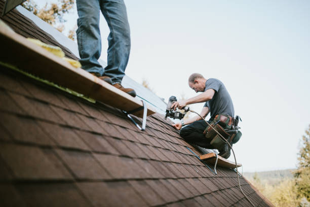 Roof Waterproofing Services in Mount Hope, WV
